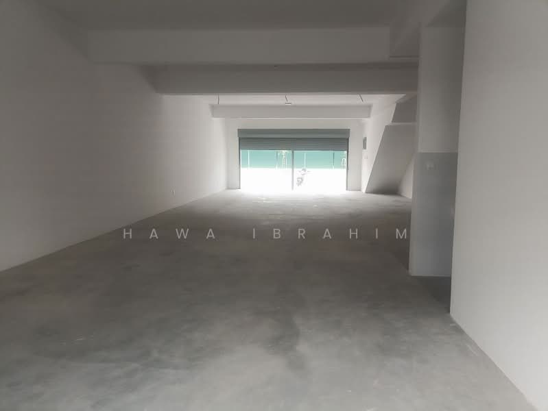 Shop / Office for Rent in Setia Ecohill (Semenyih) - Hawa Ibrahim - Interior - PropertyGuru.com.my