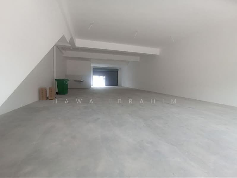 Shop / Office for Rent in Setia Ecohill (Semenyih) - Hawa Ibrahim - Interior - PropertyGuru.com.my