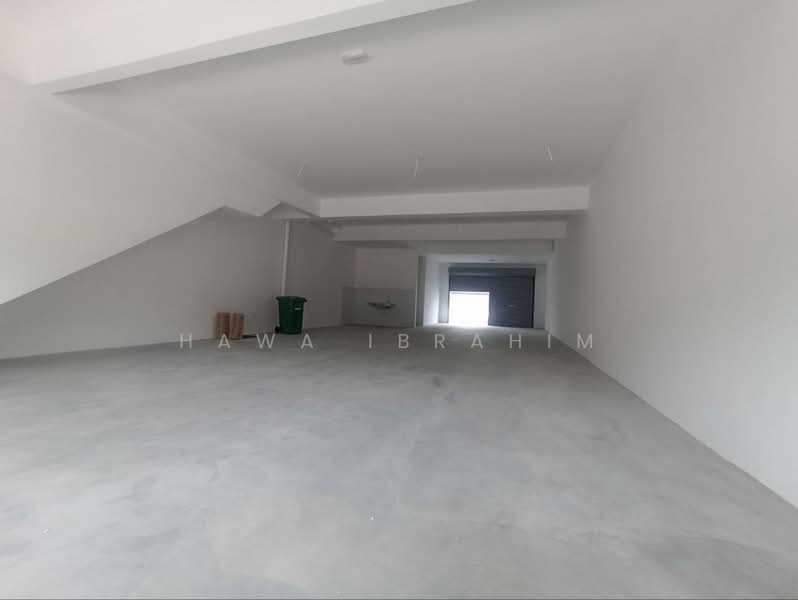 Shop / Office for Rent in Setia Ecohill (Semenyih) - Hawa Ibrahim - Interior - PropertyGuru.com.my