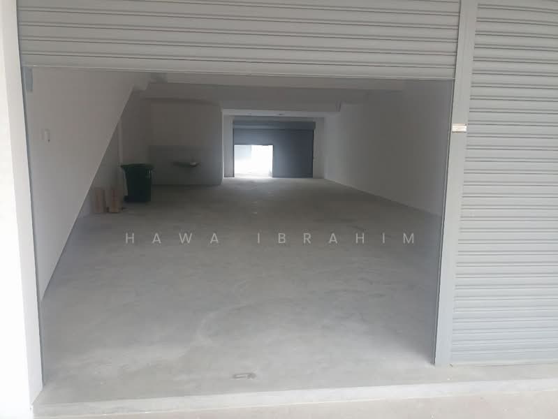 Shop / Office for Rent in Setia Ecohill (Semenyih) - Hawa Ibrahim - Interior - PropertyGuru.com.my