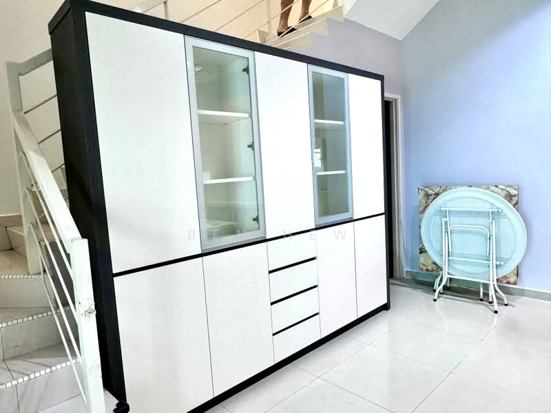 3-storey Terraced House for Sale in Sungai Ara (Penang) - Ben Hew - Interior - PropertyGuru.com.my