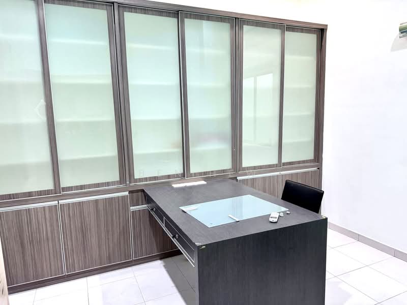 3-storey Terraced House for Sale in Sungai Ara (Penang) - Ben Hew - Interior - PropertyGuru.com.my
