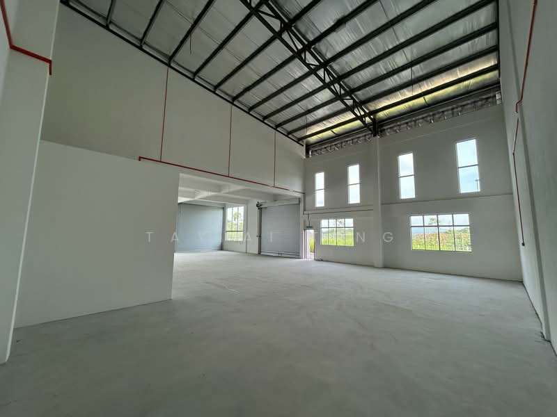 Kilang untuk Disewa di Taman Impian Emas (Skudai) - Tay Ai Ting - Interior - PropertyGuru.com.my