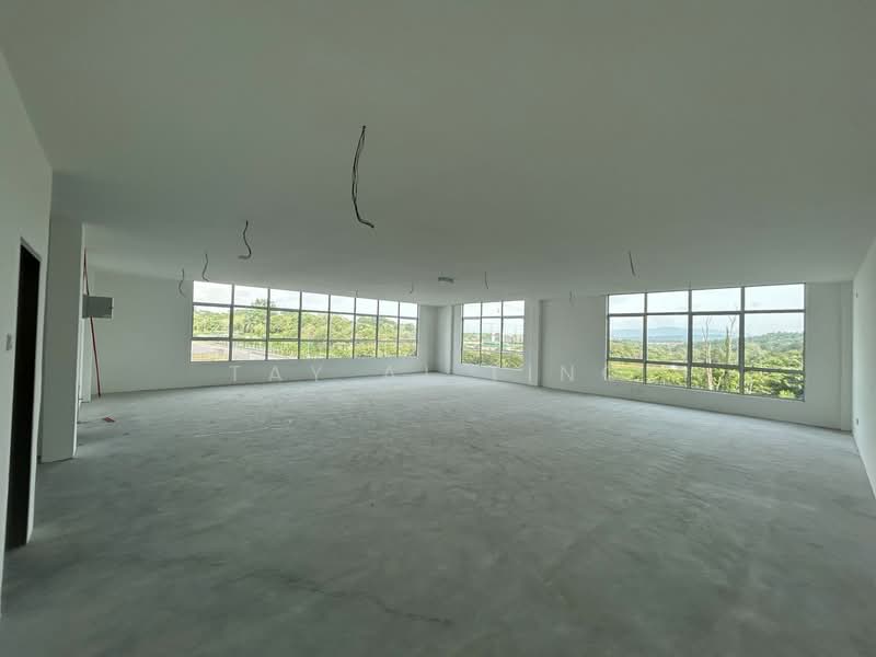 Kilang untuk Disewa di Taman Impian Emas (Skudai) - Tay Ai Ting - Interior - PropertyGuru.com.my