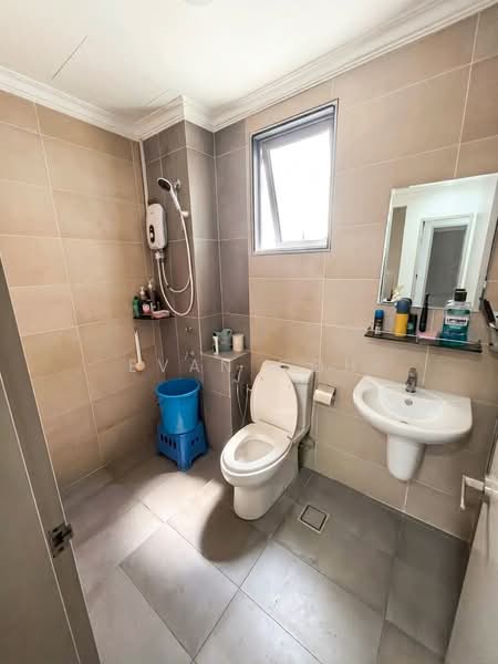 Rumah Teres 2-Tingkat untuk Dijual di Puchong (Selangor) - Evan Goh - Bathroom - PropertyGuru.com.my