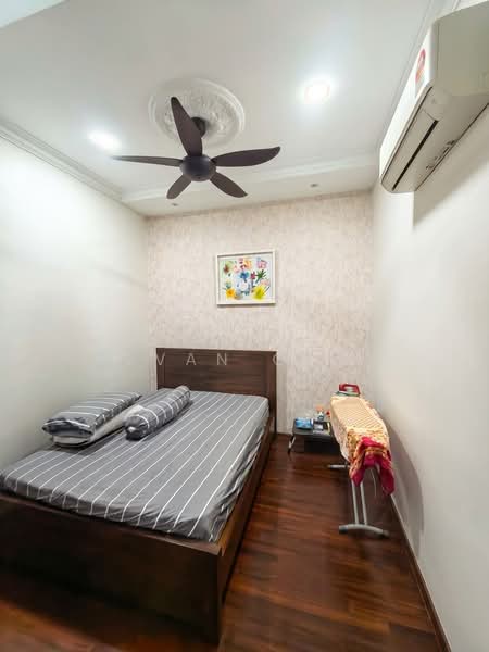 Rumah Teres 2-Tingkat untuk Dijual di Puchong (Selangor) - Evan Goh - Bedroom - PropertyGuru.com.my