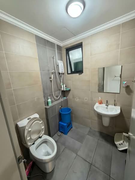 Rumah Teres 2-Tingkat untuk Dijual di Puchong (Selangor) - Evan Goh - Bathroom - PropertyGuru.com.my