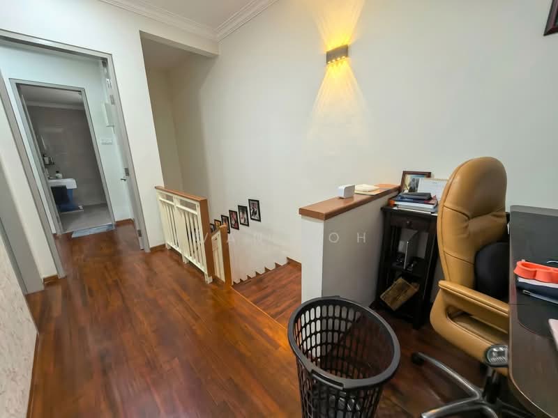 Rumah Teres 2-Tingkat untuk Dijual di Puchong (Selangor) - Evan Goh - Interior - PropertyGuru.com.my