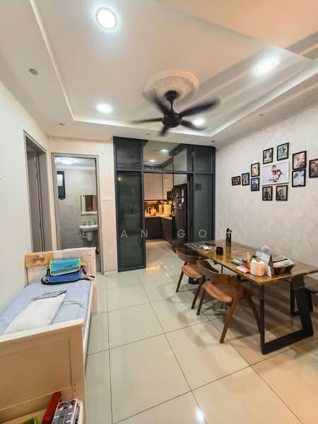 Rumah Teres 2-Tingkat untuk Dijual di Puchong (Selangor) - Evan Goh - Bedroom - PropertyGuru.com.my