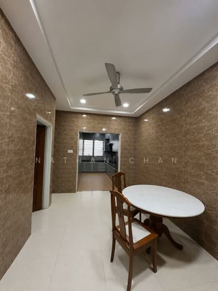 Rumah Teres 2-Tingkat untuk Dijual di Taman Sutera Utama (Skudai) - Nathan Chan - PropertyGuru.com.my