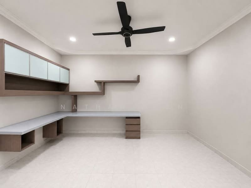 Rumah Teres 2-Tingkat untuk Dijual di Taman Sutera Utama (Skudai) - Nathan Chan - PropertyGuru.com.my