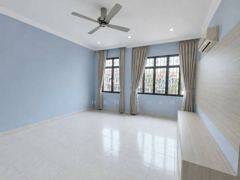 Rumah Teres 2-Tingkat untuk Dijual di Taman Sutera Utama (Skudai) - Nathan Chan - PropertyGuru.com.my