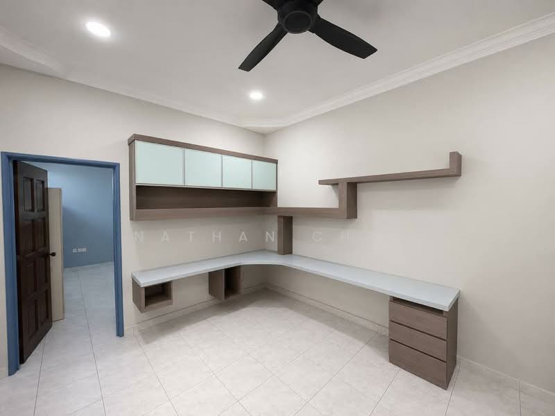 Rumah Teres 2-Tingkat untuk Dijual di Taman Sutera Utama (Skudai) - Nathan Chan - PropertyGuru.com.my