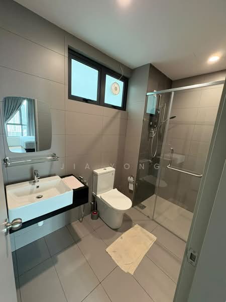 Kondominium untuk Disewa di SUNWAY DORA - Jia Yong - Bathroom - PropertyGuru.com.my