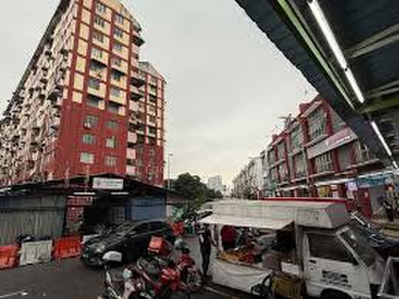 Flat for Rent at Desa Mentari Flat (Block 4) - Rich Rao - PropertyGuru.com.my