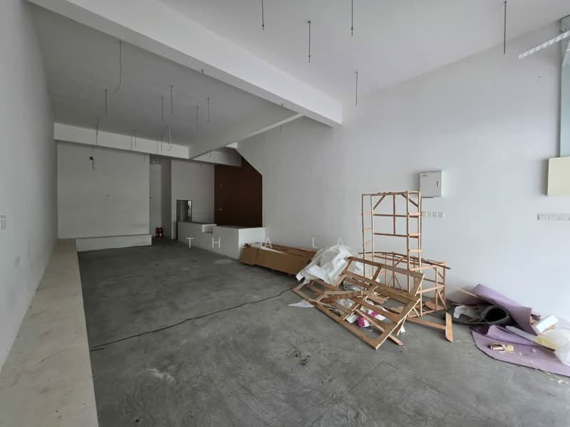 Shop / Office untuk Disewa di Jln Perjiranan 4/6 Bandar Dato'Onn (Johor Bahru) - Thea Lai - PropertyGuru.com.my