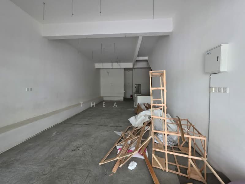 Shop / Office untuk Disewa di Jln Perjiranan 4/6 Bandar Dato'Onn (Johor Bahru) - Thea Lai - PropertyGuru.com.my
