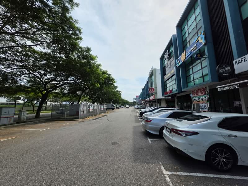 Shop / Office untuk Disewa di Jln Perjiranan 4/6 Bandar Dato'Onn (Johor Bahru) - Thea Lai - PropertyGuru.com.my