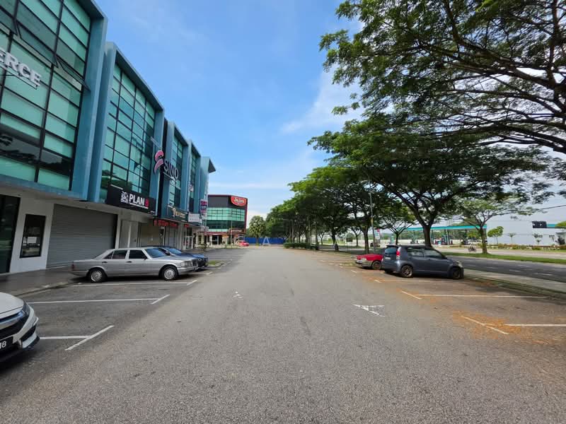 Shop / Office untuk Disewa di Jln Perjiranan 4/6 Bandar Dato'Onn (Johor Bahru) - Thea Lai - PropertyGuru.com.my