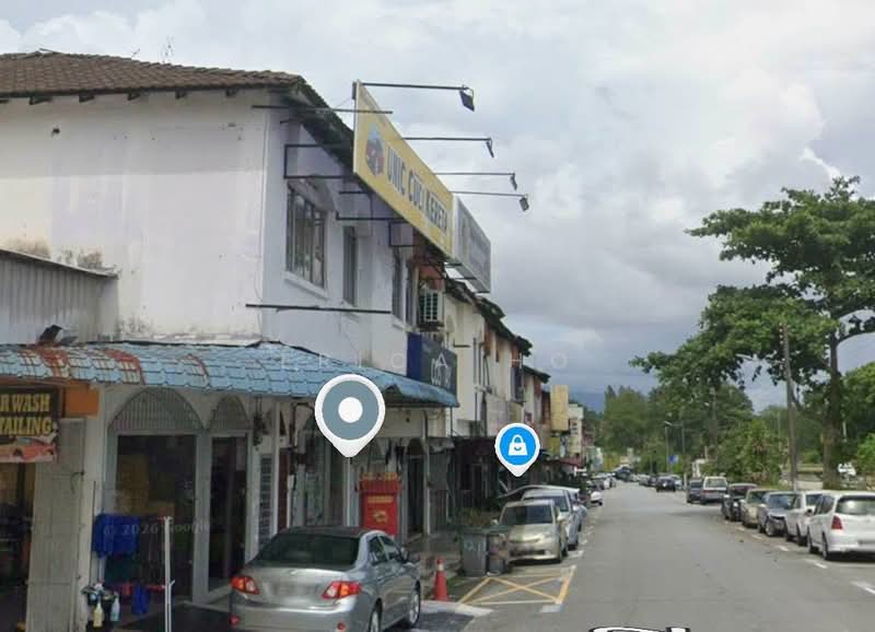 Shop for Sale in Iskandar Puteri (Nusajaya) (Johor) - Erica Ho - Exterior - PropertyGuru.com.my