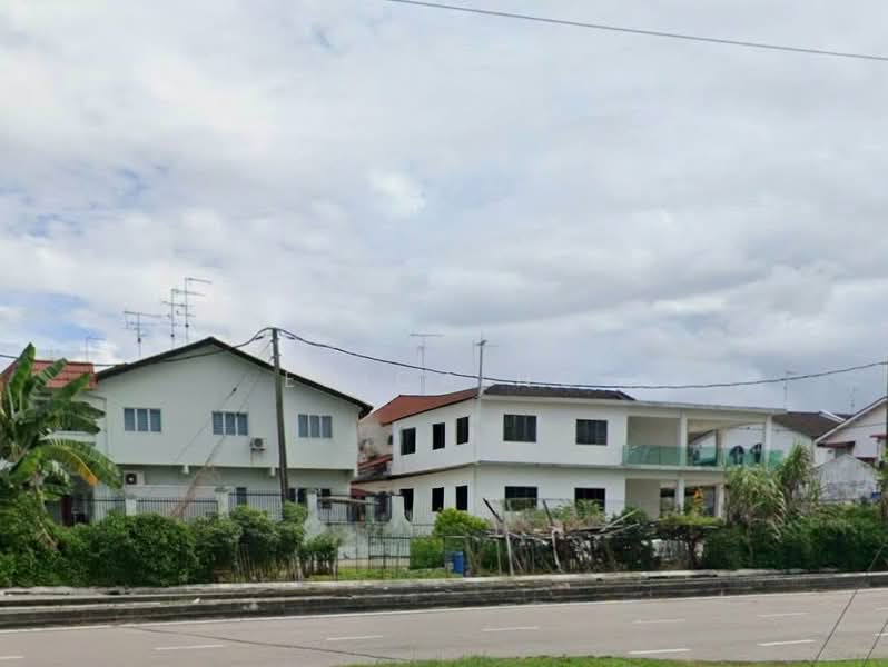 Shop for Sale in Iskandar Puteri (Nusajaya) (Johor) - Erica Ho - Exterior - PropertyGuru.com.my