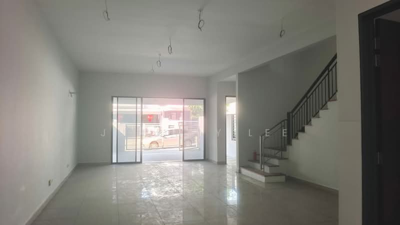 Terraced House for Sale in Kajang East (Semenyih) - Juneway Lee - Living Room - PropertyGuru.com.my
