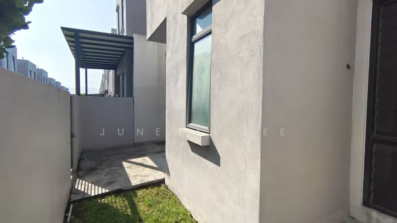 Terraced House for Sale in Kajang East (Semenyih) - Juneway Lee - Exterior - PropertyGuru.com.my