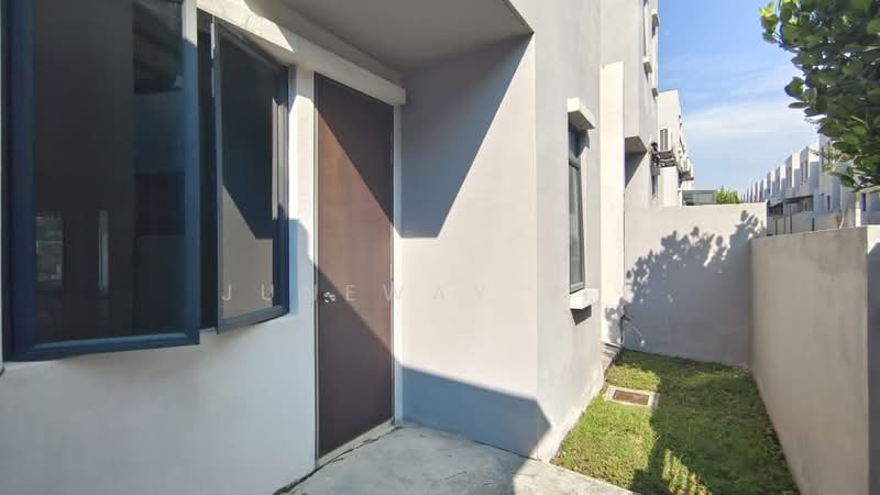 Terraced House for Sale in Kajang East (Semenyih) - Juneway Lee - Exterior - PropertyGuru.com.my