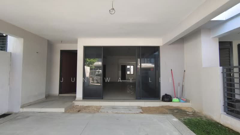 Terraced House for Sale in Kajang East (Semenyih) - Juneway Lee - Exterior - PropertyGuru.com.my