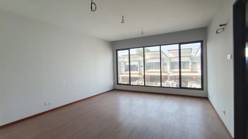 Terraced House for Sale in Kajang East (Semenyih) - Juneway Lee - Living Room - PropertyGuru.com.my