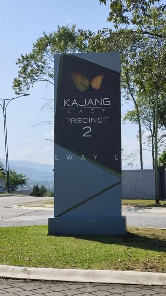 Terraced House for Sale in Kajang East (Semenyih) - Juneway Lee - Exterior - PropertyGuru.com.my