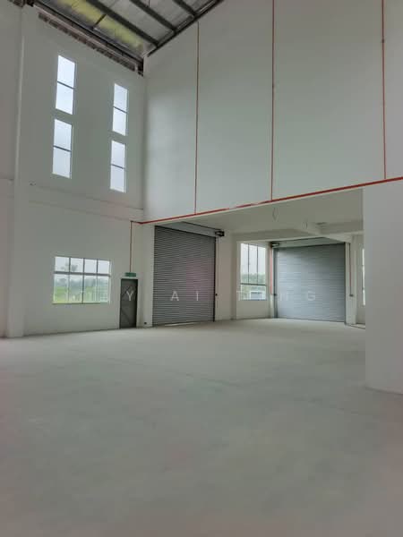 Kilang untuk Disewa di Taman Impian Emas (Skudai) - Tay Ai Ting - Interior - PropertyGuru.com.my