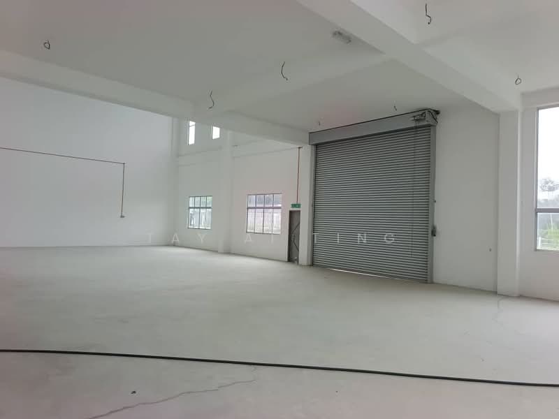 Kilang untuk Disewa di Taman Impian Emas (Skudai) - Tay Ai Ting - Interior - PropertyGuru.com.my