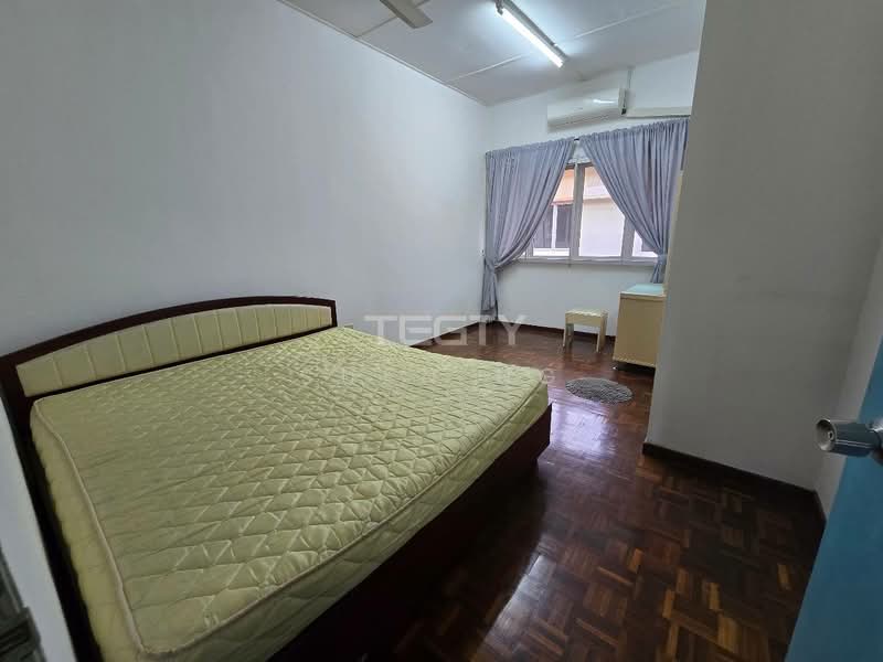 Rumah Teres 2-Tingkat untuk Disewa di Shah Alam (Selangor) - Suen Ng - Bedroom - PropertyGuru.com.my