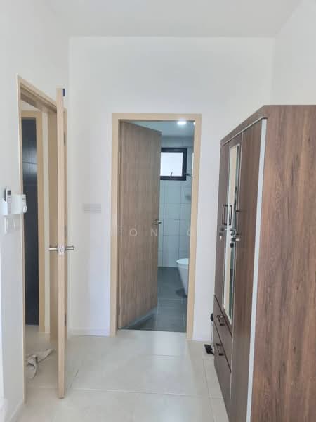 Kondominium untuk Disewa di Granito - Aaron Gho - Interior - PropertyGuru.com.my