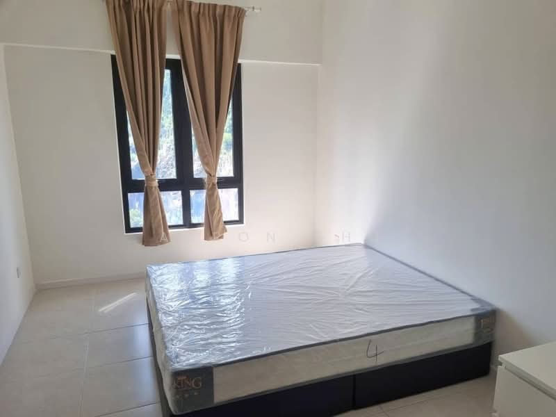 Kondominium untuk Disewa di Granito - Aaron Gho - Bedroom - PropertyGuru.com.my