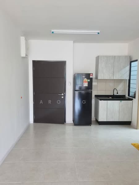 Kondominium untuk Disewa di Granito - Aaron Gho - Kitchen - PropertyGuru.com.my