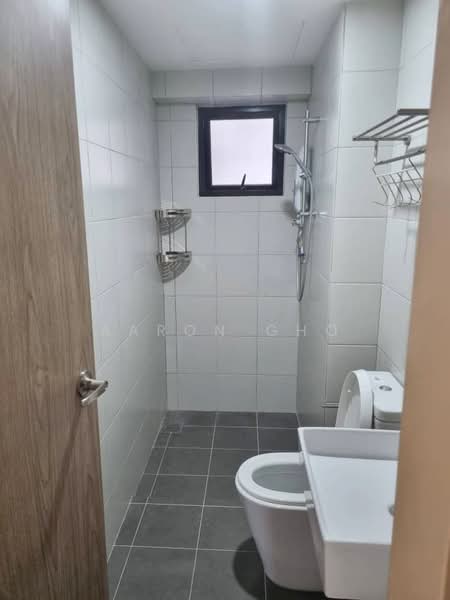 Kondominium untuk Disewa di Granito - Aaron Gho - Bathroom - PropertyGuru.com.my