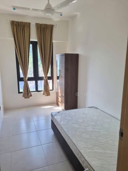 Kondominium untuk Disewa di Granito - Aaron Gho - Bedroom - PropertyGuru.com.my