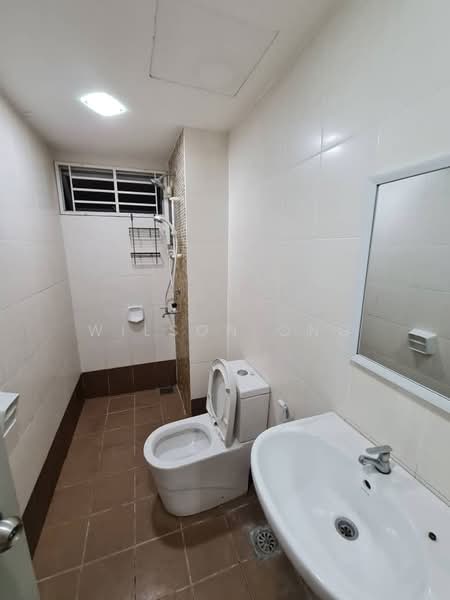 Kondominium untuk Disewa di Suasana Lumayan - Wilson Ong - PropertyGuru.com.my