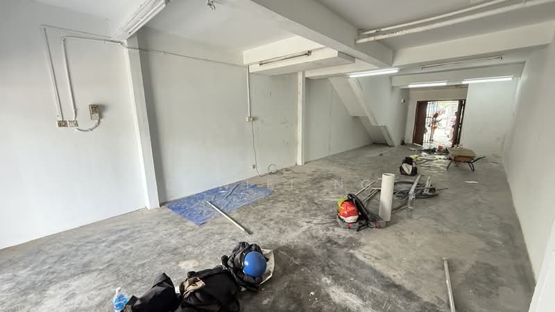 Shop / Office for Rent in Taman Sri Sinar (Segambut) - Daniel Ng - PropertyGuru.com.my