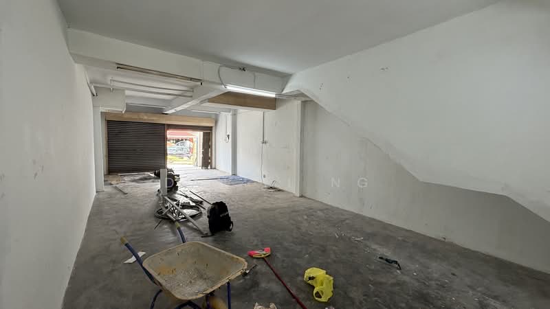 Shop / Office for Rent in Taman Sri Sinar (Segambut) - Daniel Ng - PropertyGuru.com.my
