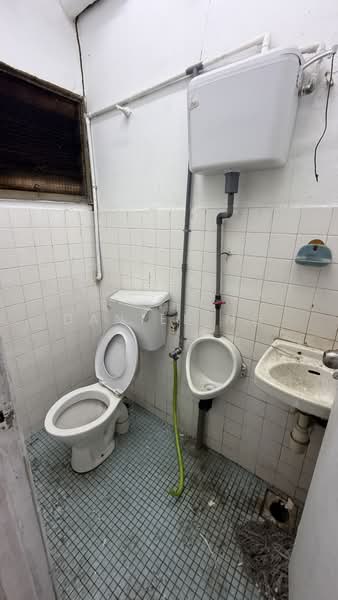 Shop / Office for Rent in Taman Sri Sinar (Segambut) - Daniel Ng - PropertyGuru.com.my