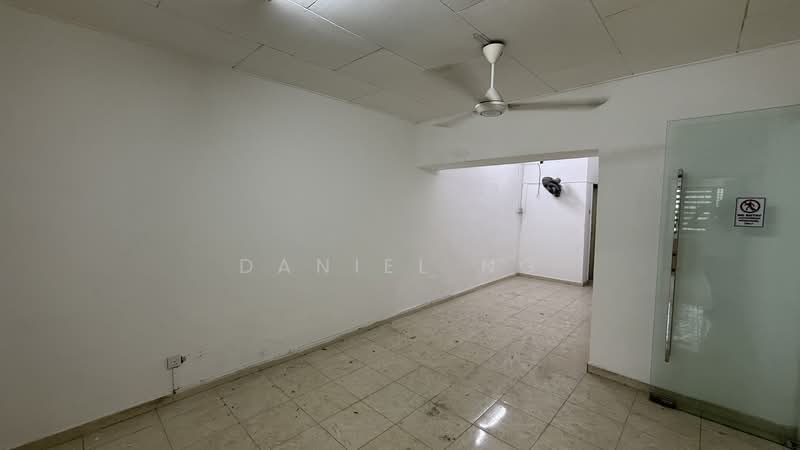 Shop / Office for Rent in Taman Sri Sinar (Segambut) - Daniel Ng - PropertyGuru.com.my