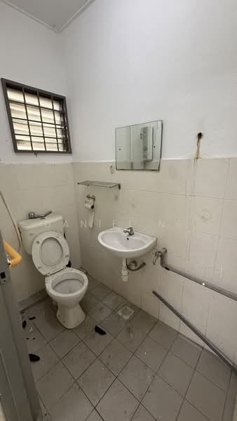 Shop / Office for Rent in Taman Sri Sinar (Segambut) - Daniel Ng - PropertyGuru.com.my