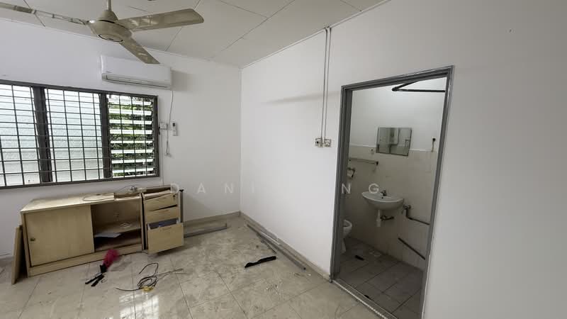Shop / Office for Rent in Taman Sri Sinar (Segambut) - Daniel Ng - PropertyGuru.com.my