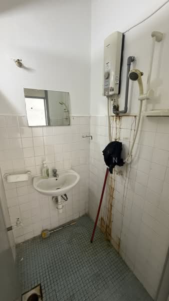 Shop / Office for Rent in Taman Sri Sinar (Segambut) - Daniel Ng - PropertyGuru.com.my