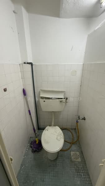 Shop / Office for Rent in Taman Sri Sinar (Segambut) - Daniel Ng - PropertyGuru.com.my