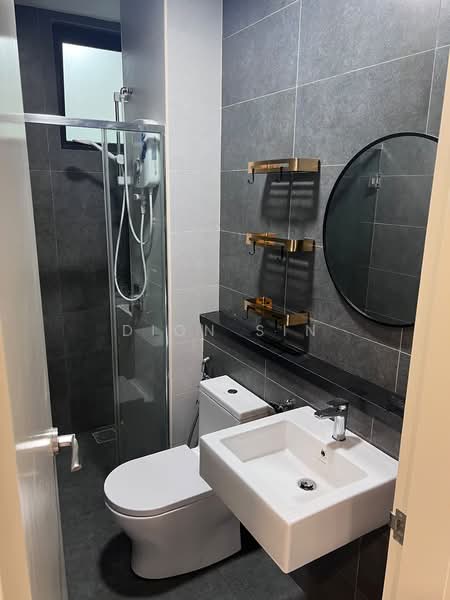 Kediaman Servis untuk Disewa di Lavile Kuala Lumpur - Dion Sin - PropertyGuru.com.my
