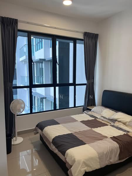 Kediaman Servis untuk Disewa di Lavile Kuala Lumpur - Dion Sin - PropertyGuru.com.my